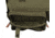 Allen Triumph Ripstop Range Bag and Handgun Mat, Olive Green, 14.75 in x 10 in x 12 in, 8329