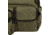 Allen Triumph Ripstop Range Bag and Handgun Mat, Olive Green, 14.75 in x 10 in x 12 in, 8329