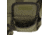 Allen Triumph Ripstop Range Bag and Handgun Mat, Olive Green, 14.75 in x 10 in x 12 in, 8329