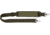 Allen Triumph Ripstop Range Bag and Handgun Mat, Olive Green, 14.75 in x 10 in x 12 in, 8329