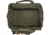 Allen Triumph Ripstop Range Bag and Handgun Mat, Olive Green, 14.75 in x 10 in x 12 in, 8329