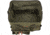 Allen Triumph Ripstop Range Bag and Handgun Mat, Olive Green, 14.75 in x 10 in x 12 in, 8329