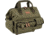 Allen Triumph Ripstop Range Bag and Handgun Mat, Olive Green, 14.75 in x 10 in x 12 in, 8329
