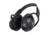 Allen ULTRX Sound Blocker Passive Earmuff, Black, 4127