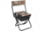 Allen Vanish Foldable Seat with Backrest