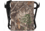 Allen Vanish Foldable Seat with Backrest