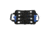 Allen Victory Duplex Handgun Case Custom Flag Pattern