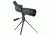 Alpen 20-60x60 Compact Angled Spotting Scope, Green, 745N