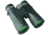 Alpen Alpen Apex 10x42 Binocular, BAK4, Multicoated, Dark Green, Medium Roof, 617