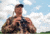 Alpen Alpen Apex XP 10x42 ED Binocular, BAK4, Multicoated, Dark Green, Medium Roof, 653