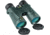 Alpen Alpen Shasta Ridge 10x42 Binocular, BAK4, Multicoated, Dark Green, Small Roof, 394SR