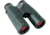 Alpen Alpen Teton 10x42 EDHD Binocular w/Abbe Prism, Multicoated, Dark Green, Medium Roof, 82
