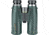 Alpen Alpen Teton 10x42 EDHD Binocular w/Abbe Prism, Multicoated, Dark Green, Medium Roof, 82