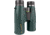 Alpen Alpen Teton 10x42 EDHD Binocular w/Abbe Prism, Multicoated, Dark Green, Medium Roof, 82