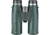 Alpen Alpen Teton 10x42 EDHD Binocular w/Abbe Prism, Multicoated, Dark Green, Medium Roof, 82