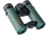 Alpen Alpen Wings 10x26 Binocular, BAK4, Multicoated, Dark Green, Compact Roof, 545