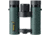 Alpen Alpen Wings 10x26 Binocular, BAK4, Multicoated, Dark Green, Compact Roof, 545