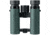 Alpen Alpen Wings 8x26 Binocular, BAK4, Multicoated, Dark Green, Compact Roof, 541