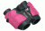 Alpen Breast Cancer Foundation 8x25mm Wide Angle Prism Binoculars, Pink - 263PINK