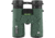 Alpen Chisos ED 10x42mm Roof BK4 Prism Binocular, Green, 1212930