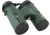 Alpen Chisos ED 6.5x32mm Roof BK4 Prism Binocular, Green, 1212932