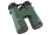 Alpen Chisos ED 8x42mm Roof BK4 Prism Binocular, Green, 1212931
