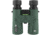 Alpen Chisos ED 8x42mm Roof BK4 Prism Binocular, Green, 1212931