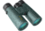 Alpen Kodiak 10x42 Binocular, BAK4, Multicoated, Dark Green, Medium Roof, 829