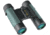 Alpen Magnaview 10x25 Binocular, BK7, Multicoated, Dark Green, Compact Roof, 834