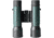 Alpen Magnaview 8x32 Binocular, BK7, Multicoated, Dark Green, Compact Roof, 832