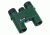 Alpen Shasta Ridge 8X25 BAK4 Waterproof Binoculars 365SR
