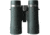 Alpen Trail-Tec 10X25 Compact Binoculars - LCD digital compass, thermometer, clock 615