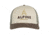 Alpine Archery Low Pro Trucker Cap