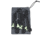 ALPS Mountaineering 2mm Guy Lines, 4-pack, Black, 7090036