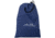 ALPS Mountaineering Acropolis 3-Person Tent Floor Saver, Navy, 7711044