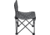 ALPS Mountaineering Adventure Chair, Charcoal, 8140011
