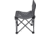 ALPS Mountaineering Adventure Chair, Charcoal, 8140011