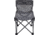 ALPS Mountaineering Adventure Chair, Charcoal, 8140011