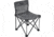 ALPS Mountaineering Adventure Chair, Charcoal, 8140011