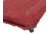 ALPS Mountaineering Agile Air Pad Regular, Red, 20 In x 72 In x 3 In, 7150005