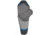 ALPS Mountaineering Aura 35 Sleeping Bag, Regular, Ultramarine/Coal, 32in x 80in, 4601441