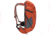 ALPS Mountaineering Baja 20 Backpack, Chili/Gray, 20L, 6052052
