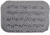 ALPS Mountaineering Big Air Pillow, Gray, 7999911