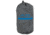 ALPS Mountaineering Big Air Pillow, Gray, 7999911
