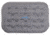 ALPS Mountaineering Big Air Pillow, Gray, 7999911