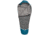 ALPS Mountaineering Blaze 0 Sleeping Bag, XL, Blue Coral/Coal, 36in x 86in, 4552433