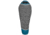 ALPS Mountaineering Blaze 0 Sleeping Bag, XL, Blue Coral/Coal, 36in x 86in, 4552433
