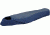 ALPS Mountaineering Blue Springs Blue-Navy Sleeping Bag, Plus-20 Degrees Wide 106453