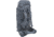 ALPS Mountaineering Caldera Backpack, 75 Liters, Gray, 2433811