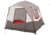 ALPS Mountaineering Camp Creek 6 Tent, Glacier Gray/Molten Lava, 5625042
